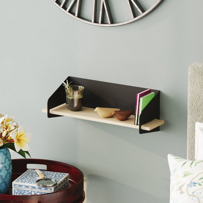 Hanah Home Long Arm - Negro